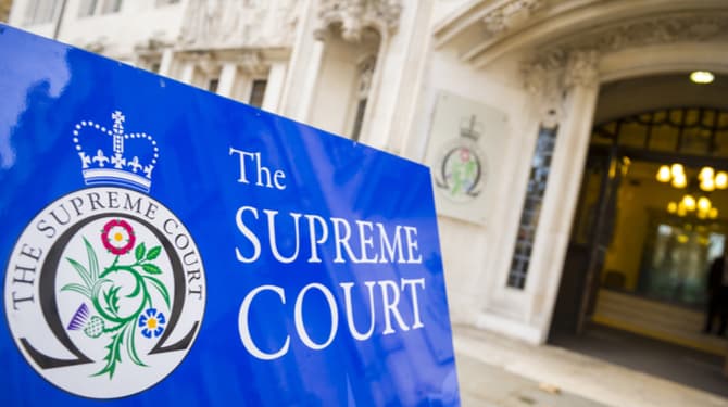 Legal Battle: A Big Win for Our Client's Hong Kong Office