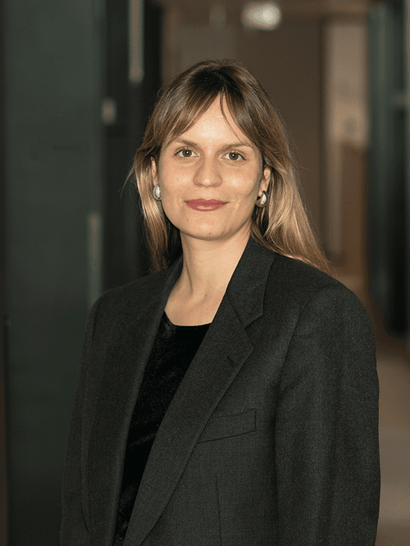Emma Clarke